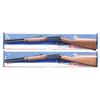 Image 1 : CONSECUTIVE NUMBERED PAIR OF WINCHESTER 94 TRAPPER