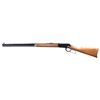 Image 3 : PAIR OF WINCHESTER 94 BUFFALO COMMEMORATIVE LEVER