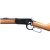 Image 5 : PAIR OF WINCHESTER 94 BUFFALO COMMEMORATIVE LEVER