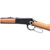 Image 9 : PAIR OF WINCHESTER 94 BUFFALO COMMEMORATIVE LEVER