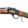 Image 4 : BROWNING MODEL 1885 FRIENDS OF THE NRA 2002 SINGLE
