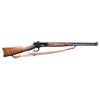Image 1 : BROWNING MODEL 1886 LEVER ACTION RIFLE.