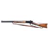 Image 2 : BROWNING MODEL 1886 LEVER ACTION RIFLE.