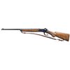 Image 2 : VERY NICE BROWNING MODEL 53 LEVER ACTION RIFLE.