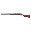 Image 2 : UBERTI MODEL 1873 SPORTING LEVER ACTION RIFLE.