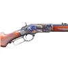 Image 3 : UBERTI MODEL 1873 SPORTING LEVER ACTION RIFLE.