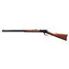 Image 2 : UBERTI BURGESS LEVER ACTION RIFLE.