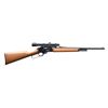 Image 1 : MARLIN MODEL 1895 LEVER ACTION RIFLE.