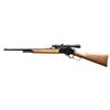 Image 2 : MARLIN MODEL 1895 LEVER ACTION RIFLE.