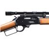 Image 3 : MARLIN MODEL 1895 LEVER ACTION RIFLE.