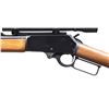 Image 4 : MARLIN MODEL 1895 LEVER ACTION RIFLE.