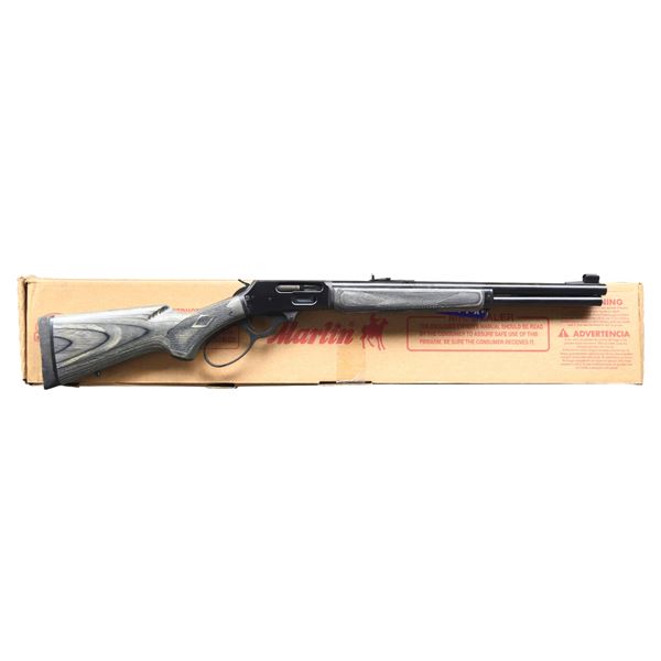 MARLIN 1895 GBL LEVER ACTION RIFLE.
