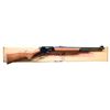 Image 1 : MARLIN MODEL 336ER-356 LEVER ACTION RIFLE.
