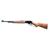 Image 2 : MARLIN MODEL 336ER-356 LEVER ACTION RIFLE.