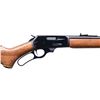 Image 3 : MARLIN MODEL 336ER-356 LEVER ACTION RIFLE.