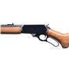 Image 4 : MARLIN MODEL 336ER-356 LEVER ACTION RIFLE.