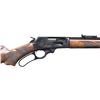 Image 3 : MARLIN MODEL 444 MARLIN 150th ANNIVERSARY EDITION