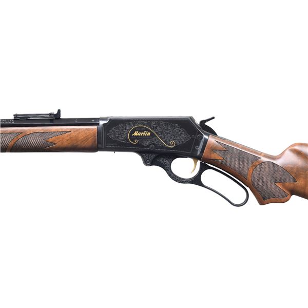 ミポリン MARLIN MODEL 444 MARLIN 150th ANNIVERSARY EDITION - Poulin Auctions