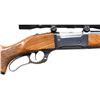 Image 3 : SAVAGE 99-C LEVER ACTION RIFLE.