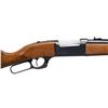 Image 3 : SAVAGE 99 "BRUSH GUN" LEVER ACTION RIFLE.