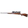 Image 2 : WEATHERBY MARK V DELUXE BOLT ACTION RIFLE.