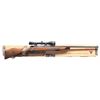 Image 1 : WEATHERBY MARK V ULTRAMARK BOLT ACTION RIFLE WITH