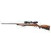 Image 2 : WEATHERBY MARK V ULTRAMARK BOLT ACTION RIFLE WITH