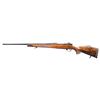 Image 2 : WEATHERBY MARK V BOLT ACTION RIFLE.