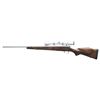 Image 2 : WEATHERBY VANGUARD BOLT ACTION RIFLE.