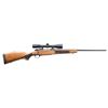 Image 1 : WEATHERBY MARK V BOLT ACTION RIFLE.