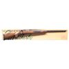 Image 1 : WEATHERBY MARK V BOLT ACTION RIFLE.