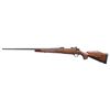 Image 2 : WEATHERBY MARK V BOLT ACTION RIFLE.