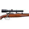 Image 3 : SCARCE & DESIRABLE STEYR ZEPHYR 22 SMALL BORE