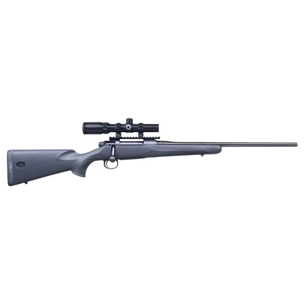 MAUSER M18 BOLT ACTION RIFLE.