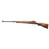 Image 2 : WWII ERA ZBROJOVKA BRNO MODEL 21 BOLT ACTION