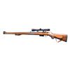 Image 2 : KRICO MODEL 400 MANNLICHER BOLT ACTION CARBINE.