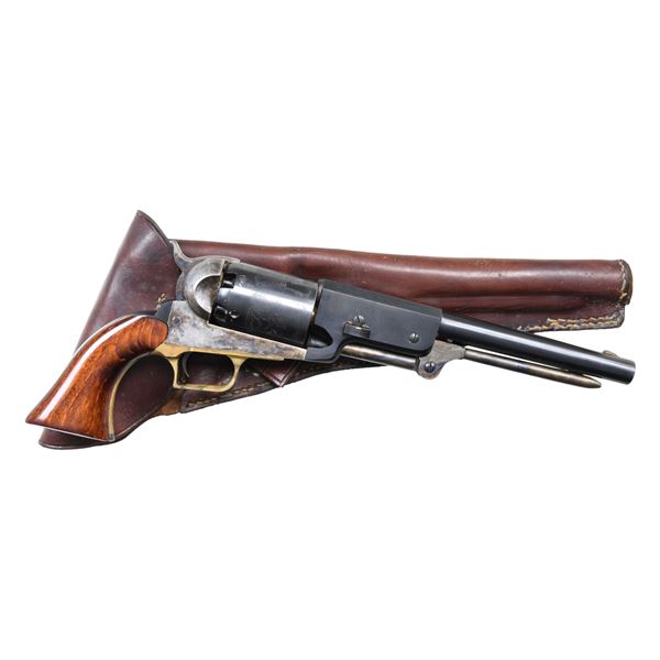 ASM 1847 WALKER REPRO REVOLVER.