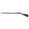 Image 2 : SCARCE JENNINGS BREECH LOADING RIFLE.