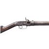 Image 3 : SCARCE JENNINGS BREECH LOADING RIFLE.
