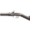 Image 4 : SCARCE JENNINGS BREECH LOADING RIFLE.