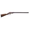 Image 1 : FINE EARLY IRON FRAMENEW HAVEN 1860 HENRY RIFLE.