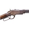 Image 3 : FINE EARLY IRON FRAMENEW HAVEN 1860 HENRY RIFLE.