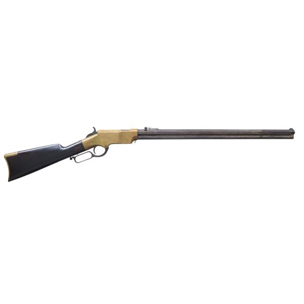CIVIL WAR MARTIAL HENRY RIFLE.