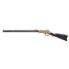 Image 2 : CIVIL WAR MARTIAL HENRY RIFLE.