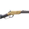Image 3 : CIVIL WAR MARTIAL HENRY RIFLE.