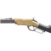 Image 4 : CIVIL WAR MARTIAL HENRY RIFLE.