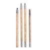 Image 1 : ORIGINAL FOUR PIECE WOOD CLEANING ROD FOR EARLY