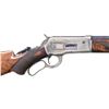 Image 3 : WINCHESTER 1886 SPECIAL ORDER DELUXE LEVER ACTION