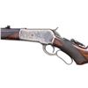 Image 4 : WINCHESTER 1886 SPECIAL ORDER DELUXE LEVER ACTION