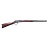 Image 1 : WINCHESTER 3RD MODEL 1873 LEVER ACTION RIFLE.